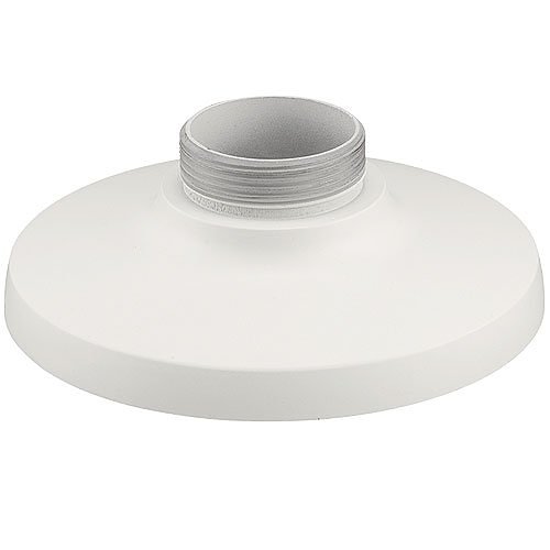 Hanwha SBP-300HM7 Hanging Mount for Select Cameras, Ivory