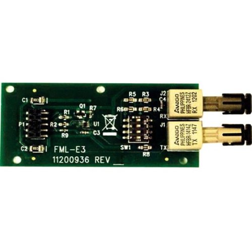 Silent Knight SK-FML Fiber Card, Multi Mode Module