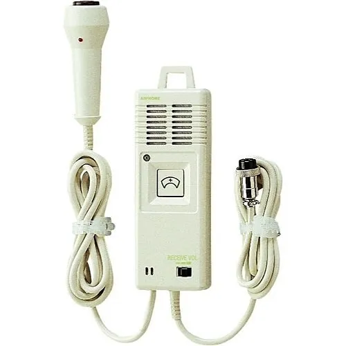 Aiphone NI-RC NIM Series Bedside Handheld Sub Station