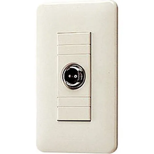 Aiphone NIR-1 Wall Jack for NIR-8