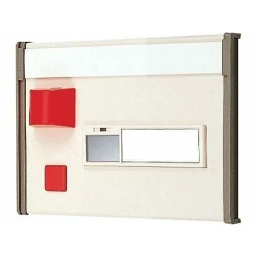 Aiphone NIR-31 Corridor Light with One Magnetic Nameplate