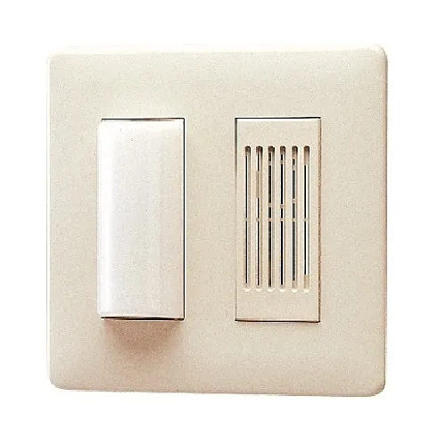 Aiphone NIR-4BZ NIM Series Corridor Light with Tone Indicator