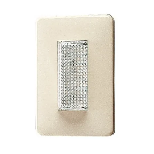 Aiphone NIR-4S NIM Series Multi-Room Corridor Call Light