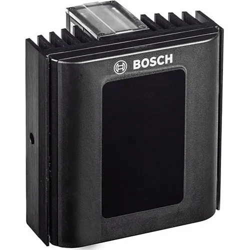 Bosch NIR-50940-MRP Medium Range PoE+ Iluminator, 940nm