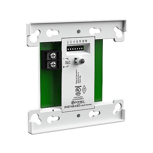 Potter PAD100-LED Addressable LED Module