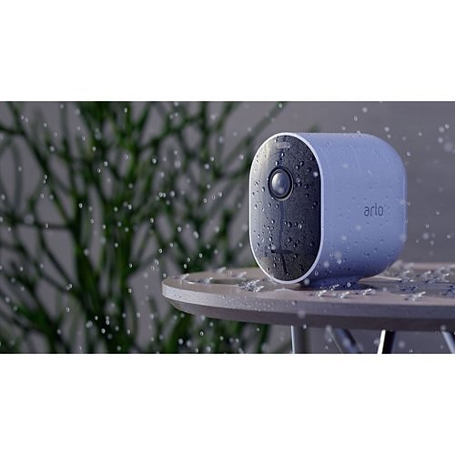 Arlo VMC4050P-100NAS Pro 4 2K HDR Wireless IP Camera