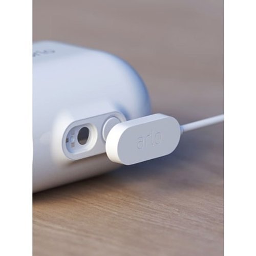 Arlo VMC4050P-100NAS Pro 4 2K HDR Wireless IP Camera