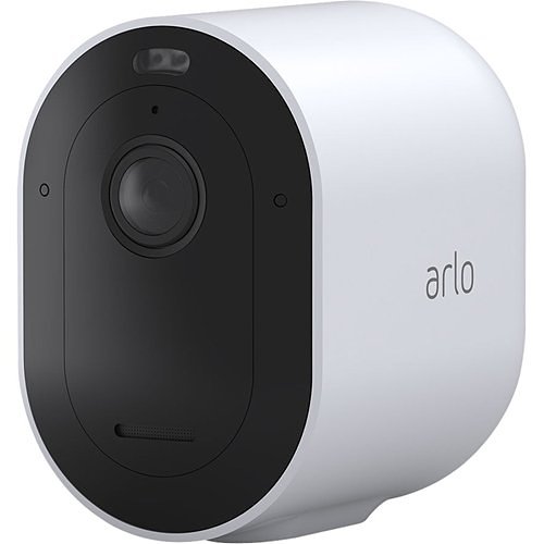 Arlo VMC4050P-100NAS Pro 4 2K HDR Wireless IP Camera