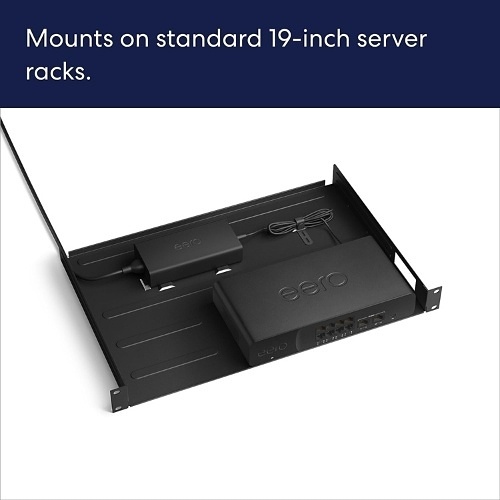 eero U002021 Rack Cabinet and Frame