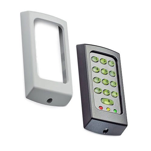 Paxton KP50 PROXIMITY Keypad for Net2 or Switch2