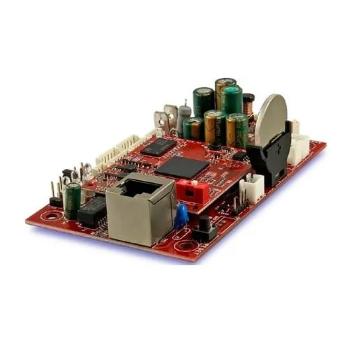 LifeSafety Power NL4-BOXED 4-Port NetLink Power Monitoring Module