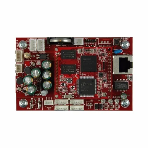 Netlink Power Monitoring Module