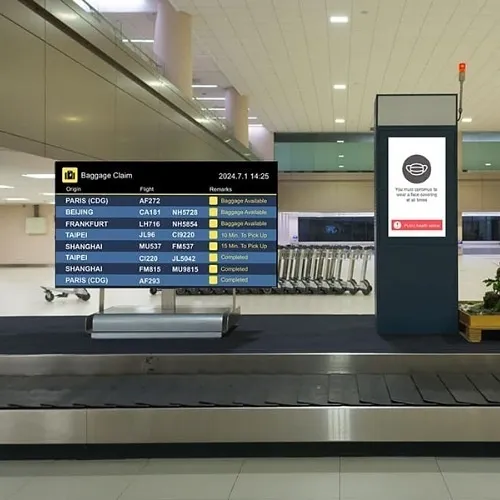 Image of JN-NLISTV6524PLUS