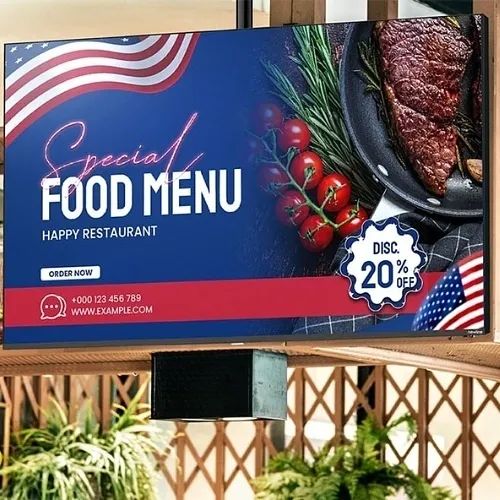 Image of JN-NLISTV6524PLUS