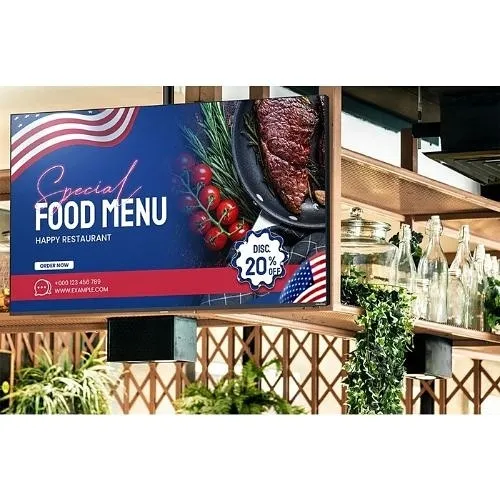 Image of JN-NLISTV9824PLUS