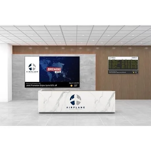 Image of JN-NLISTV9824PLUS