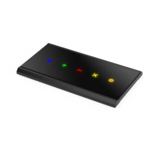 Bosch NM-FVP Flush Voting Panel