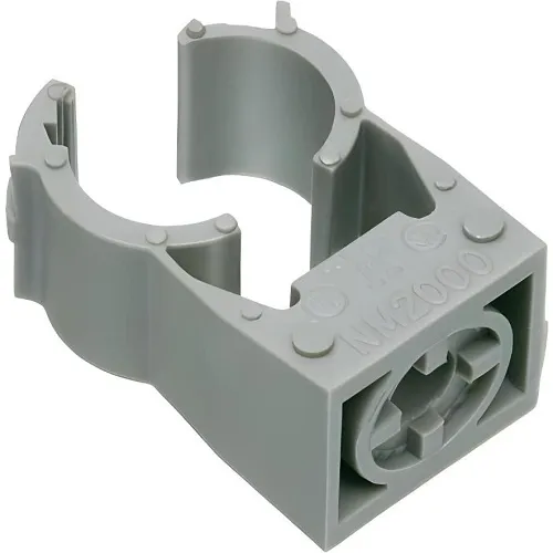 Arlington Standard Mounting Clip - Gray