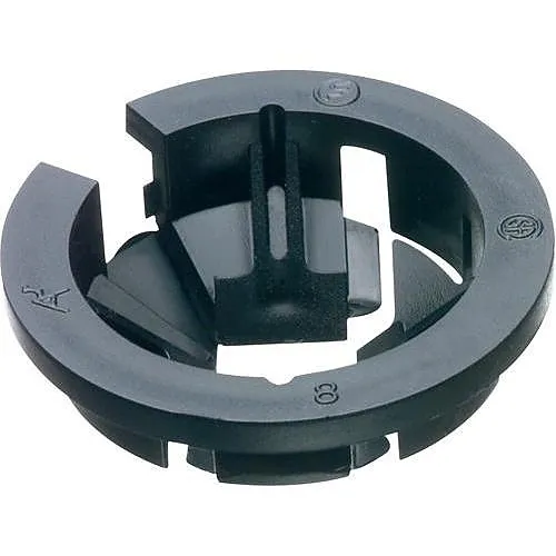 Arlington NM96 1" Plastic NM Cable Connector