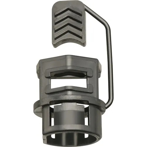 Arlington NMR840 Plastic Push-Inch Connector