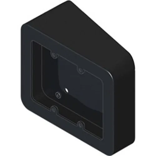Eyelock Mounting Box For Biometric Access Device