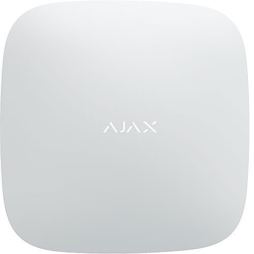 AJAX 42839.37.WH3 Radio Signal Range Extender, White