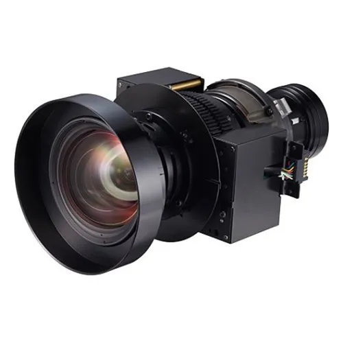 Sharp NEC NP-9LS08ZM1 Short Zoom Lens for the PH1202HL Large Venue Projector