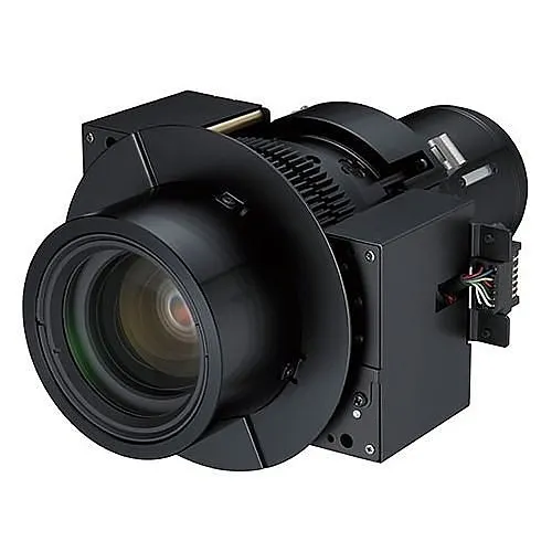 Sharp NEC NP-9LS16ZM1 1.62-2.70 1 Zoom Lens (lens shift) for NC and NP-PH