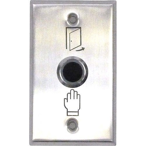 GeoVision GV-IB65 Infrared Button Door Sensor