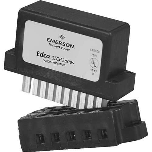 Schneider Electric 174 100 Series Surge Protective Device, Low Voltage 43VDC, 50A (SLCP-43)