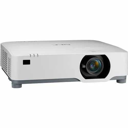 Sharp NEC NP-P547UL 5400 Lumen WUXGA Laser LCD Projector