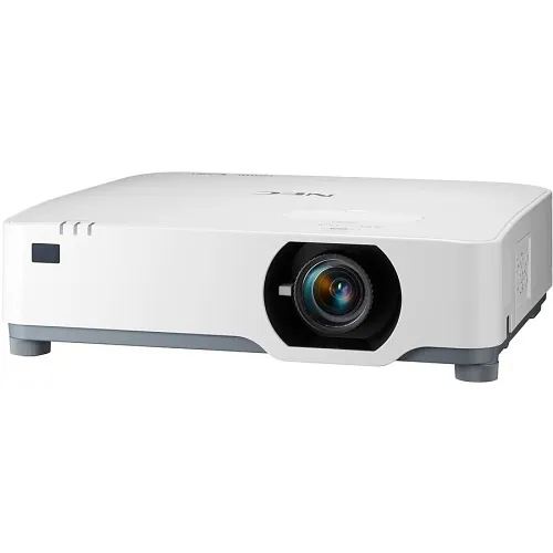 Sharp NEC NP-P627UL 6200 Lumen WUXGA Laser LCD Projector