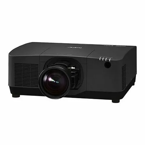 Sharp NEC NP-PA1505UL-B PA Series Professional Installation Projector with 4K Support, 15,000 lm, Black