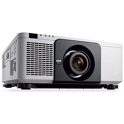 Sharp NEC NP-PX1004UL Professional Installation Laser Projector, 10,000 Lumens, White