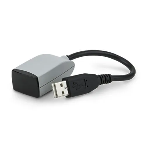 Sharp NEC NP01MR IR Receiver Connects to Computer USB