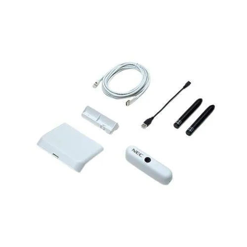 Sharp NEC NP04WI Interactive Camera Module with Dual Pens for Projectors