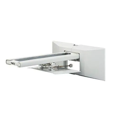 Sharp NEC NP06WK1 Wall Mount for NP-UM383WL Projectors