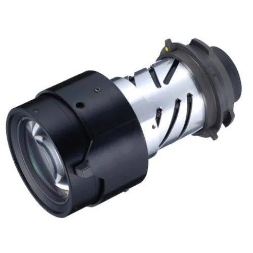 Sharp NEC NP15ZL 4.62 7.02:1 Zoom Lens for the NP-PA500X, NP-PA500U, NP-PA550W and NP-PA600X