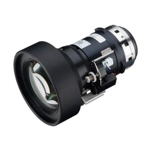 Sharp NEC NP19ZL 2.22 3.67:1 Medium Throw Zoom Lens for the NP-PX750U Projector