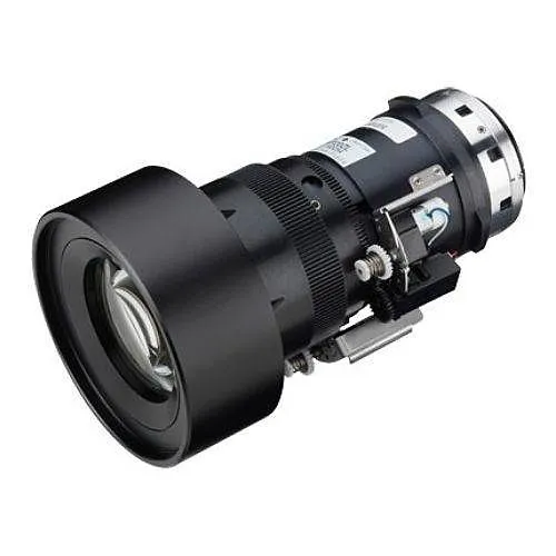 Sharp NEC NP20ZL-4K 3.54 5.36:1 Long Throw Zoom Lens (lens shift) with Lens Memory