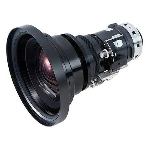 Sharp NEC NP31ZL-4K 0.74 0.93:1 Zoom Lens (lens shift) for the NP-PX1005QL Projectors