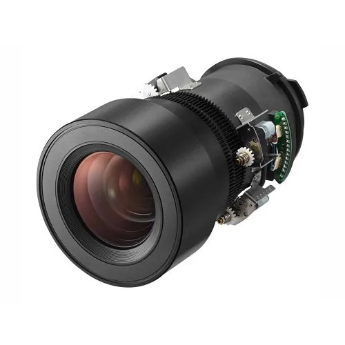 Sharp NEC NP40ZL Zoom Lens for PA and PV Series Projectors, 0.79-1.14:1 Throw Ratio