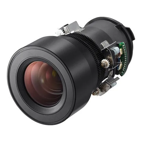 Sharp NEC NP41ZL Zoom Lens for PA and PV Series Projectors, 1.30-3.08:1 Throw Ratio