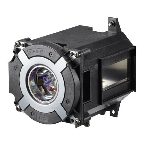 Sharp NEC NP42LP Spare Lamp for PA653U, PA703W, PA803U, PA853W and PA903X Projectors