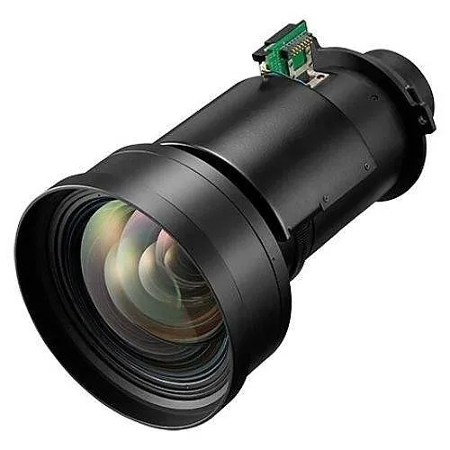 Sharp NEC NP45ZL 0.9-1.2 Ultra Wide Zoom Lens (lens shift) for the NP-PX2000UL Projector