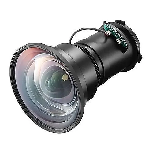 Sharp NEC NP50ZL 0.6 0.76:1 Motorized Zoom Lens (lens shift) for the NP-PA804UL-B/PA804UL-W and NP-PA1004UL-B/PA1004UL-W Projectors