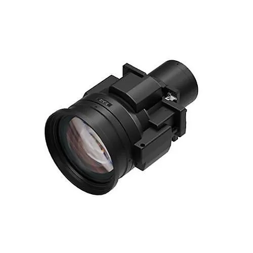 Sharp NEC NP54ZL Motorized Zoom Lens for NP-PA1505UL and NP-PA1705UL Projectors