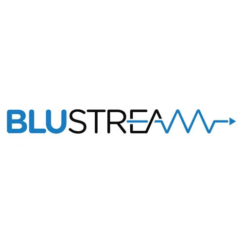 Blustream NPA20DA Networked Power Amplifier with Dante, (2) 10W Digital Amplifier