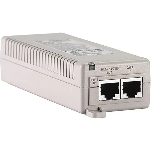 Bosch NPD-5001-PoE Single Port Midspan PoE Injector