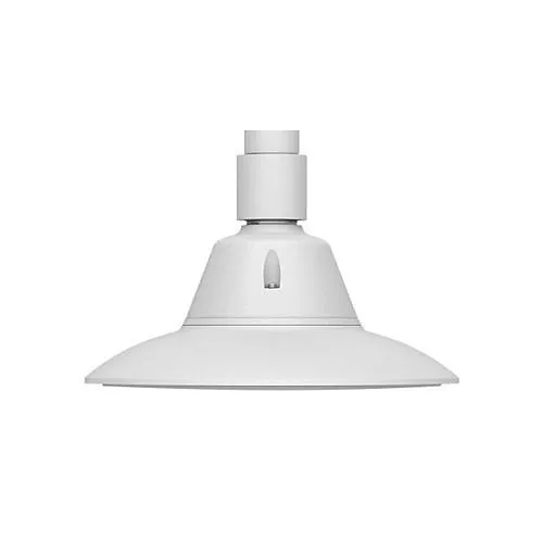 Pelco NPTA-1001 1.5" NPT Adapter for Large Pendant Mount Camera